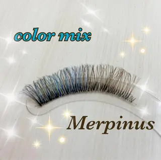 マツエク・マツパ Eyelash salon kukuna所属・まつ毛サロン Kukunaのマツエク・マツパデザイン