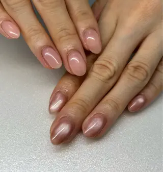 ネイル kanbara mayuのネイルデザイン