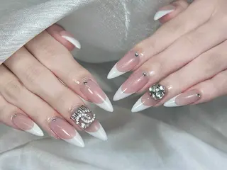 ネイル Nova Nail Osakaのネイルデザイン
