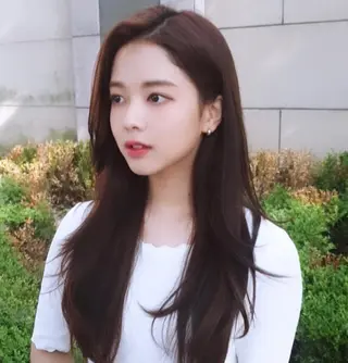 ロング 透明感/ツヤ髪/ さら艶/前田祥汰のヘアスタイル