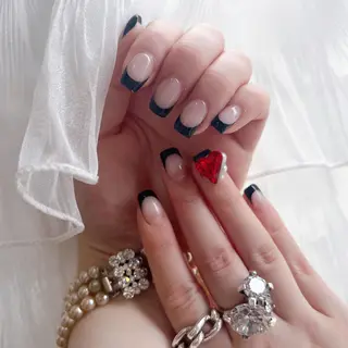 ネイル Noix Mのネイルデザイン