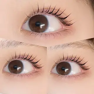 マツエク・マツパ sayu📍自由ヶ丘 🎀まつパ/美眉🌵のマツエク・マツパデザイン