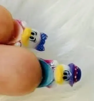 ネイル Prima💅 スカルプ💅ジェルのネイルデザイン