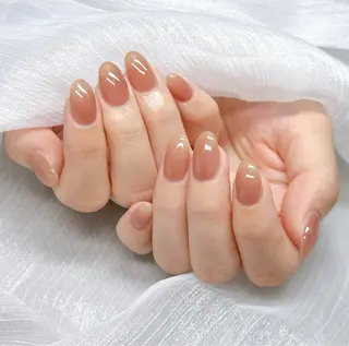 ネイル YumiNail所属・Yumi nailのネイルデザイン