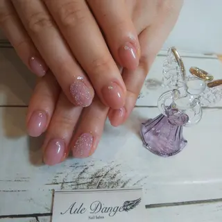 ネイル AileD'ange所属・M, masakiのネイルデザイン