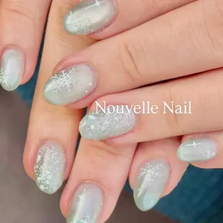 ネイル Nouvelle Nailのネイルデザイン