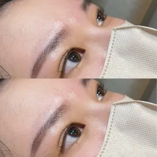 マツエク・マツパ etorca eyeのマツエク・マツパデザイン