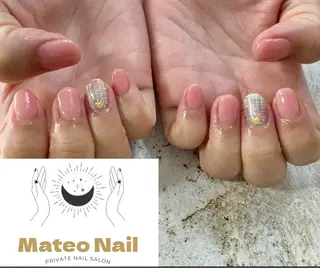 ネイル Mateo Nail Artのネイルデザイン
