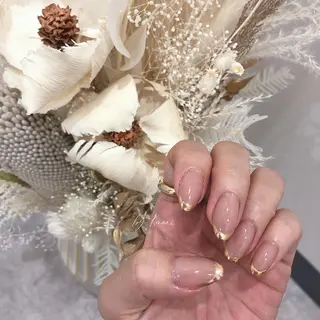 ネイル _Defi_ by Kaoriのネイルデザイン