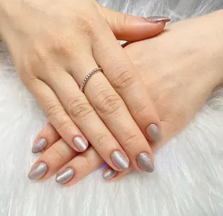 ネイル ベターネイル浅草橋所属・HANA 🦄のネイルデザイン