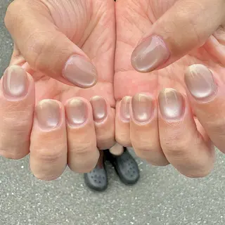 ネイル R'z  Nail Rihoのネイルデザイン