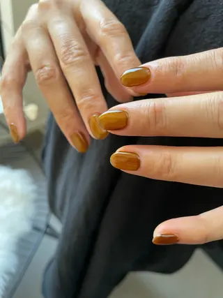 ネイル エステティックサロン Liente(リアンテ）所属・Hashimoto .のエステ・リラクイメージ