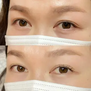 マツエク・マツパ Tia Lash 所属・冨永 梓TiaLashのエステ・リラクイメージ