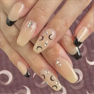 ネイル One YUKIMIのネイルデザイン