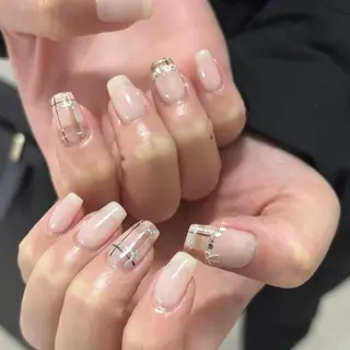 ネイル ひな🍒 Y's beautyのネイルデザイン