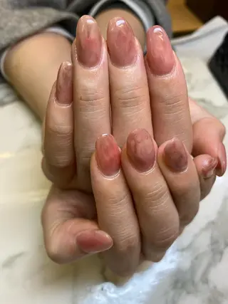ネイル nailCORURI所属・nail CORURIのネイルデザイン