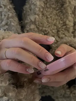 ネイル LB.nail SAKURAのネイルデザイン