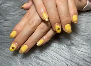 ネイル SHIMURA SARAのネイルデザイン