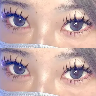 マツエク・マツパ eyelash salon VOSSのマツエク・マツパデザイン