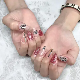 ネイル ACORii nailのネイルデザイン