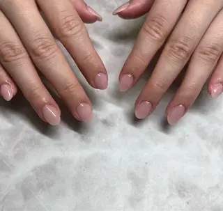 ネイル Bianca Yoshidaのネイルデザイン