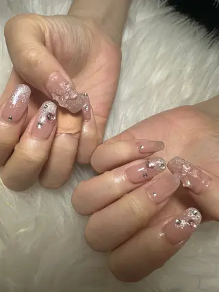 ネイル ma yunaのネイルデザイン