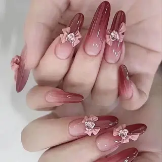 ネイル lin mariaのネイルデザイン