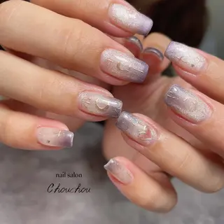 ネイル C'hou chouのネイルデザイン