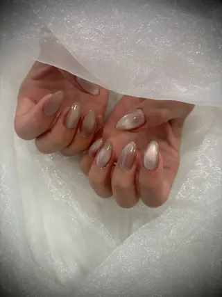 ネイル U Ayaのネイルデザイン