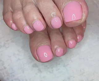 ネイル Kanal Kanaのエステ・リラクイメージ