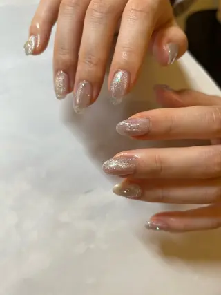 ネイル KITS NAIL所属・KITS NAIL@ RIKAのネイルデザイン