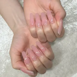 ネイル Fuka .のネイルデザイン