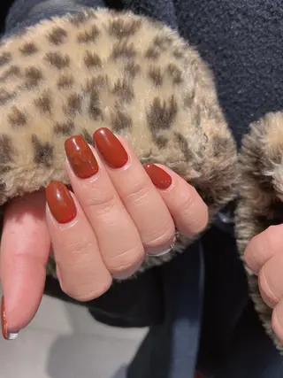 ネイル ワンホン・韓国系 natsumiのネイルデザイン