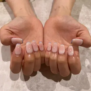 ネイル 🧚 KURUMIのネイルデザイン