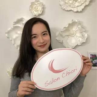 西浦 千織のエステ・リラクイメージ