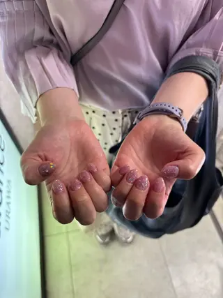 ネイル Bianca浦和🍀 suminaのネイルデザイン