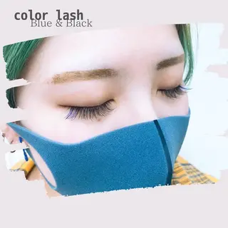 マツエク・マツパ sara 荒井店のヘアスタイル