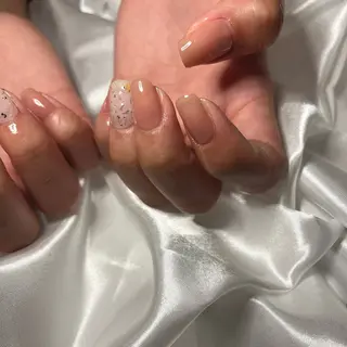 ネイル nail slow.のネイルデザイン