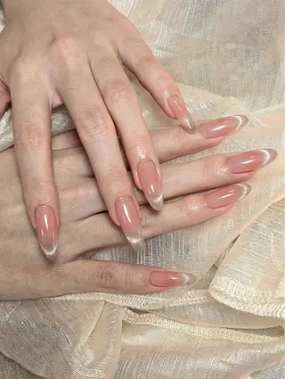 ネイル 👍thumbs up nail👍のネイルデザイン