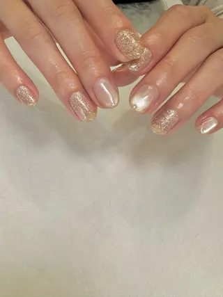 ネイル Colorer'me クロレミーのネイルデザイン