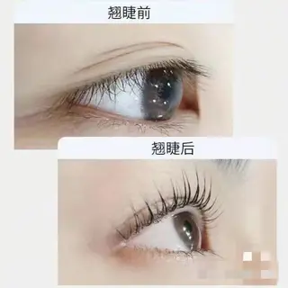 マツエク・マツパ M.TT salonのマツエク・マツパデザイン