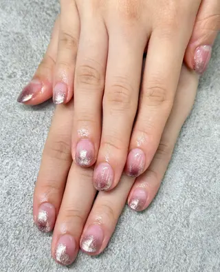 ネイル MAXKELLY MEGUMIのネイルデザイン