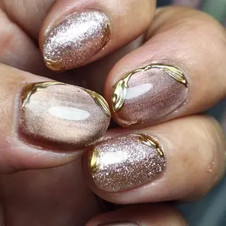 ネイル 🌸AoiNail  studio🌸のネイルデザイン