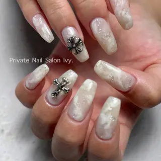 ネイル Ivy所属・nail salon Ivy【放出】のネイルデザイン