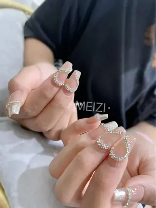 ネイル 蒲田2分 アキのネイルデザイン