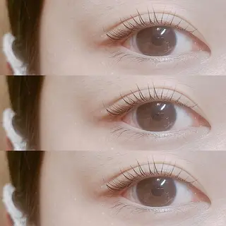 マツエク・マツパ cake 🩰🧁 harunoのマツエク・マツパデザイン