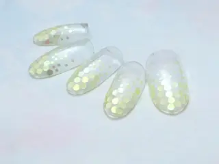 ネイル みな とのネイルデザイン