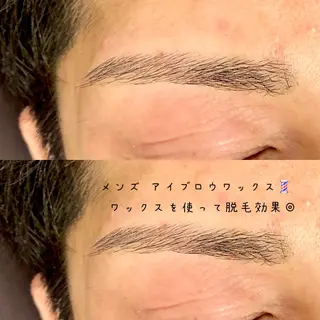 アイブロウ ヘアーサロンジル＆イデアル所属・FUJII KURUMIのマツエク・マツパデザイン