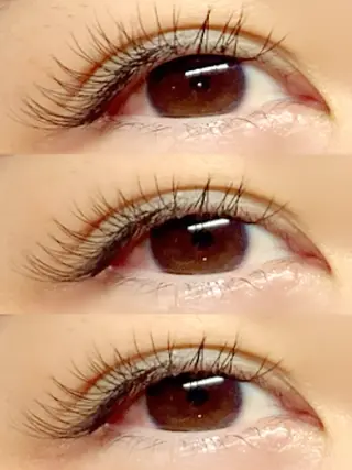 マツエク・マツパ BunnyDoll所属・糸数 桃子のマツエク・マツパデザイン