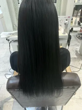 ロング grow所属・和田 拓也のヘアスタイル